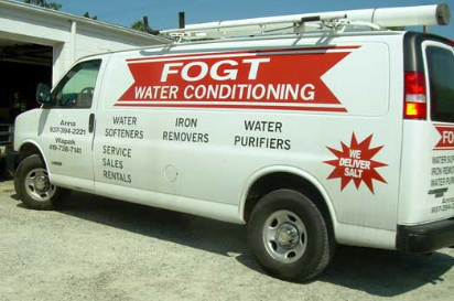 Images Fogt Water Conditioning