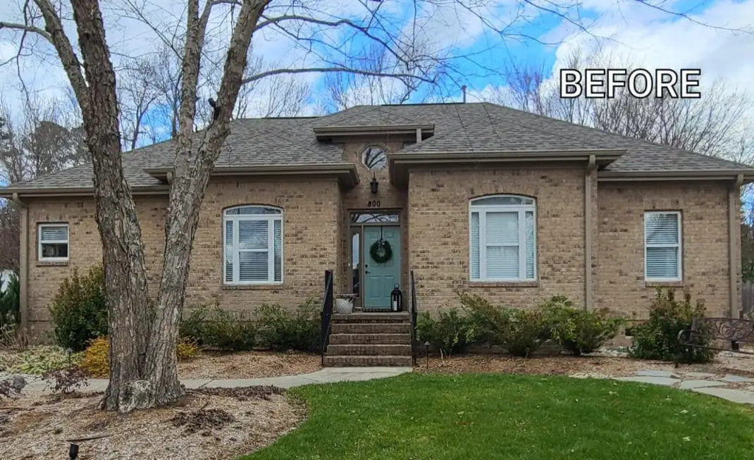 Nansemond Exteriors Inc Image