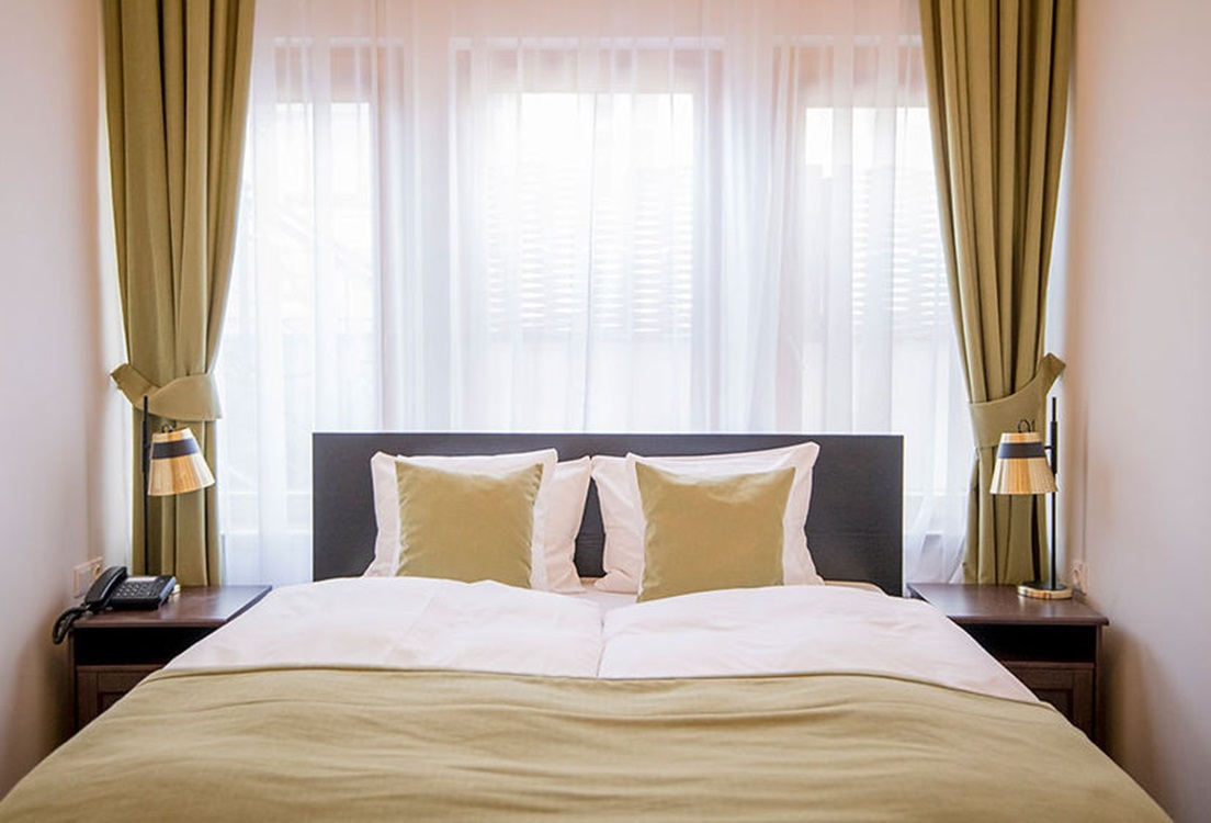 Hotel Gutenbergs
