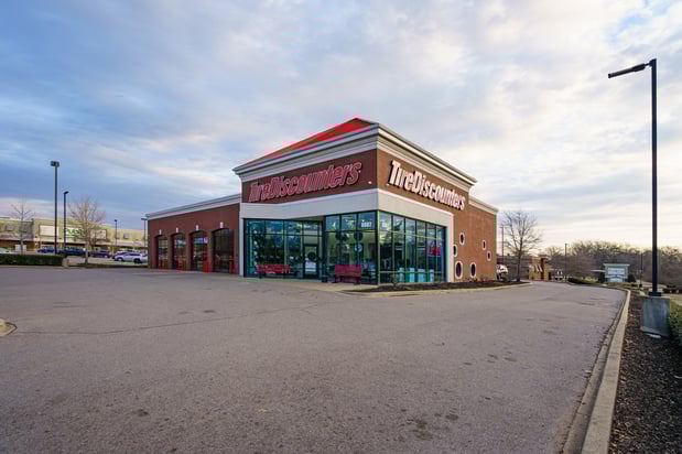 Images Tire Discounters