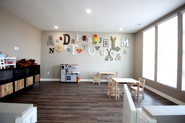 Images Clearfield Station Apartments