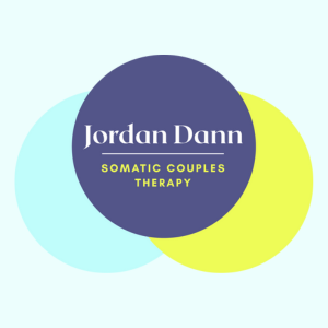 Jordan Dann, Trauma-Informed Somatic Therapy for Individuals and Couples