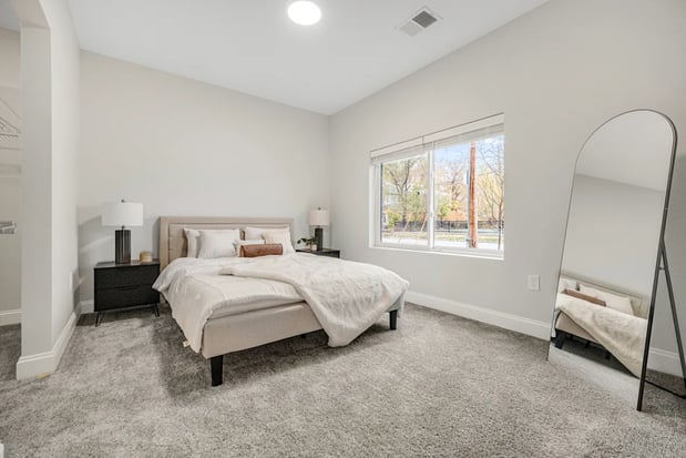 Images Park Lamont Townhomes