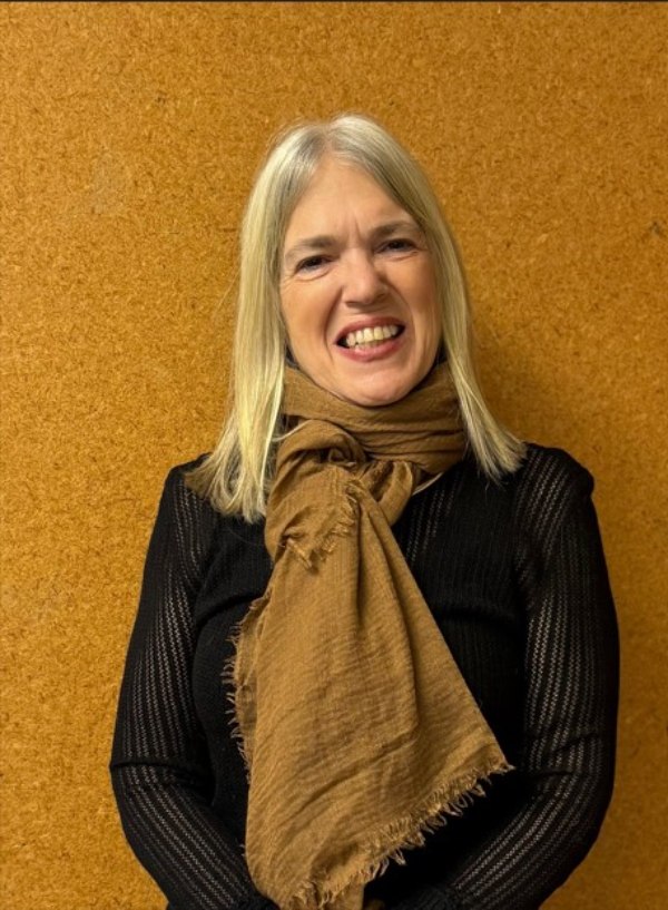 Rachel G.  Zioulas, Counselor Image