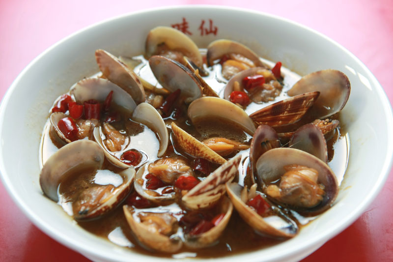 Images 味仙 焼山店