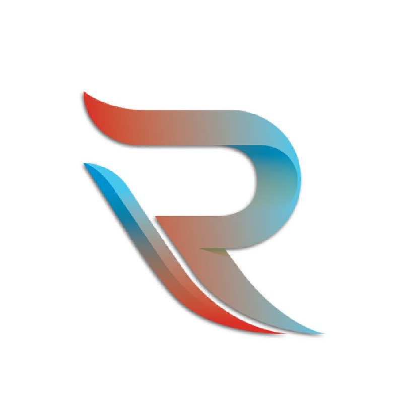 Ru1njured Logo