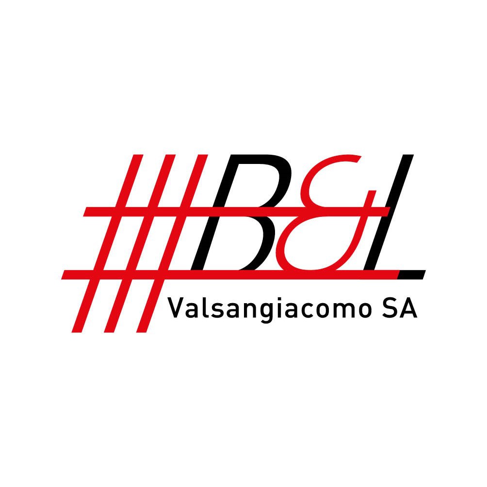 B&L Valsangiacomo SA Logo