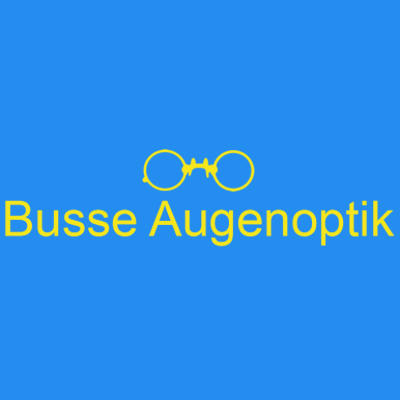 Logo Busse Augenoptik