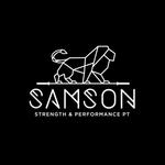 Samson Strength & Performance Physical Therapy Logo