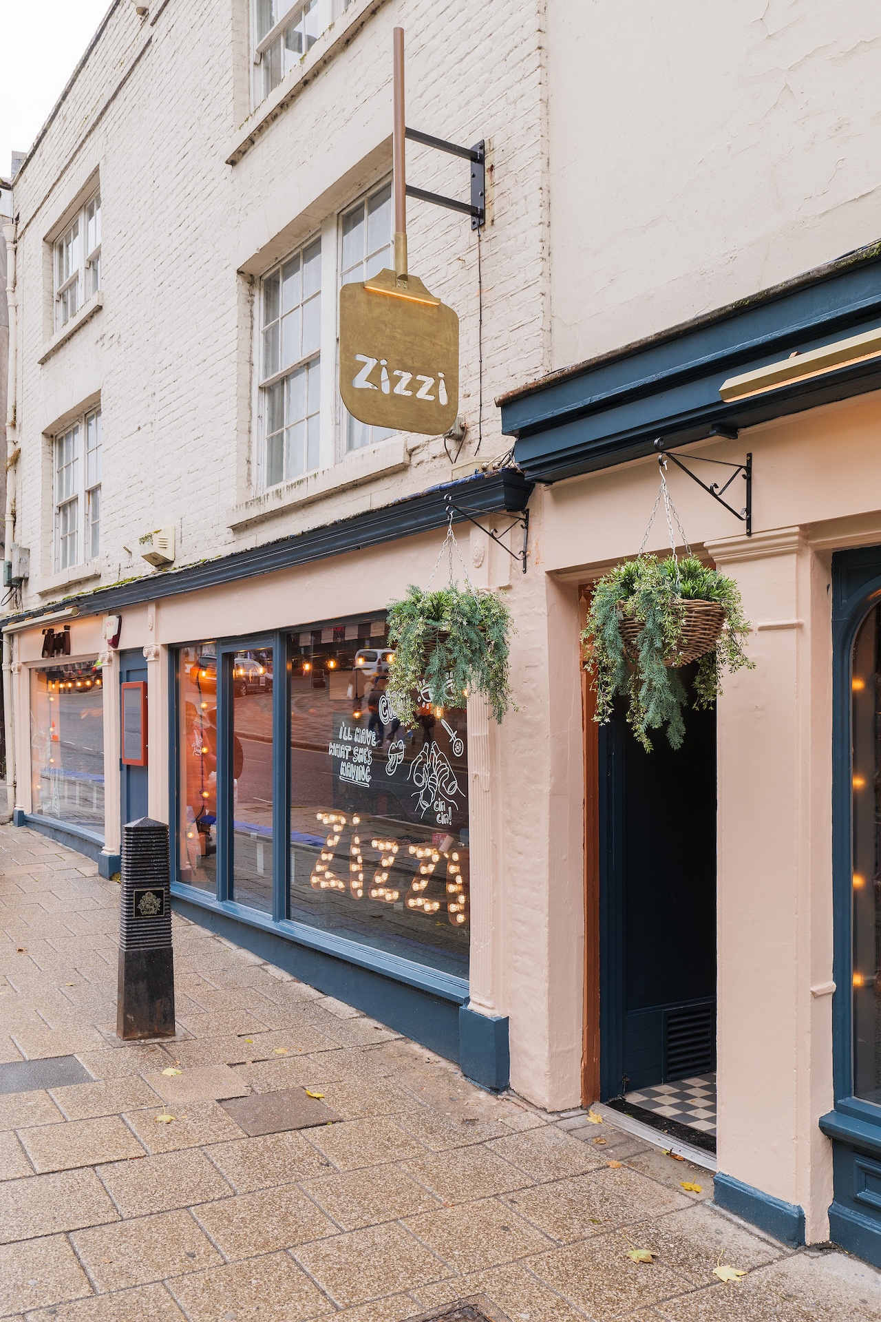 Images Zizzi - Windsor