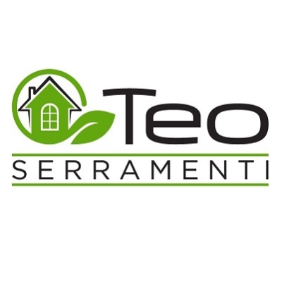 Teo Serramenti Logo
