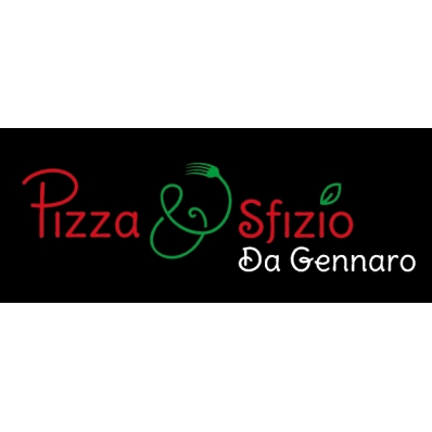 Pizza e Sfizio da Gennaro Logo