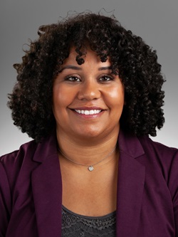 Amanda Roberts, APRN, CNP 