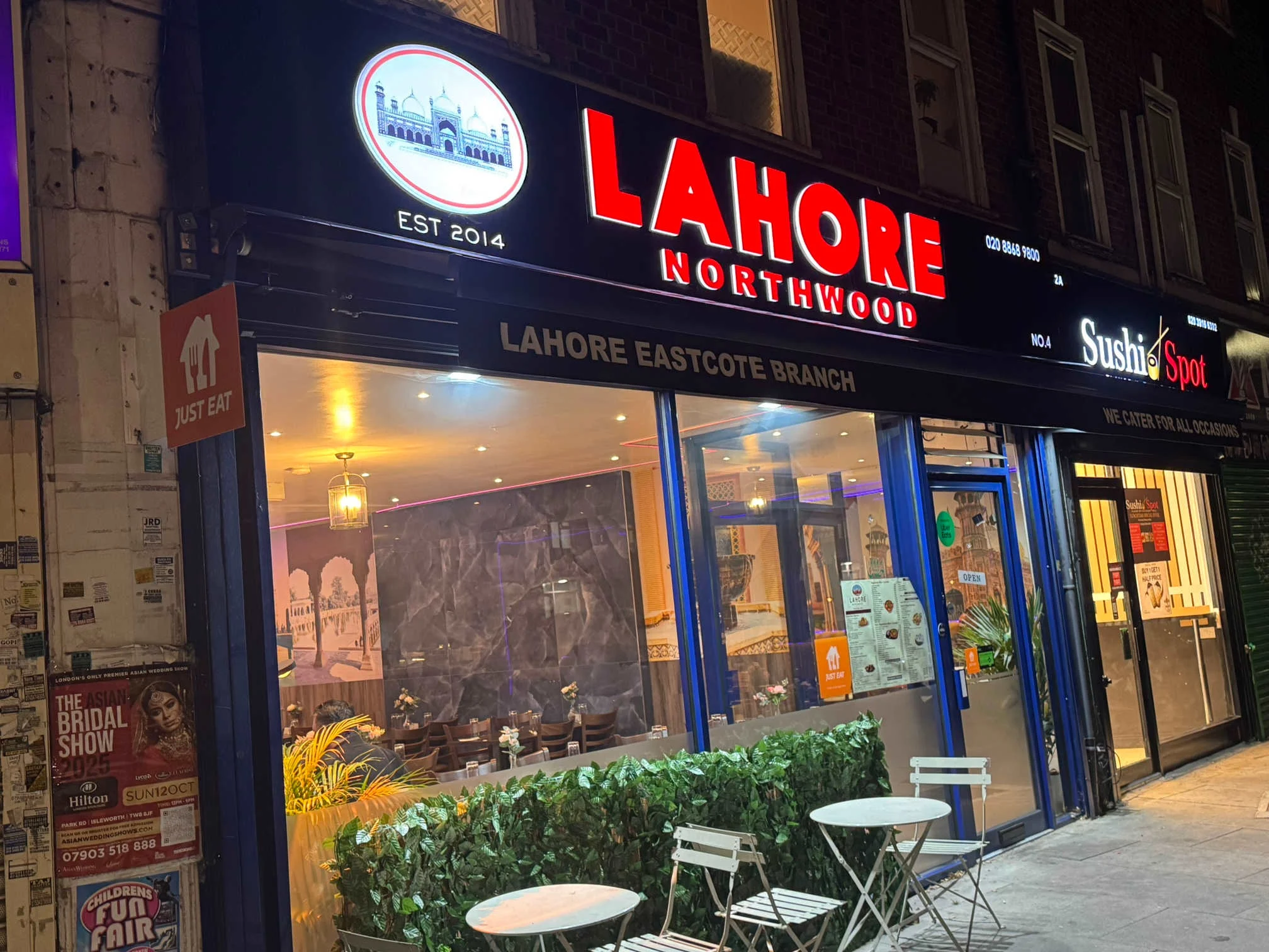 Images Sky Shopfronts & Signs Ltd