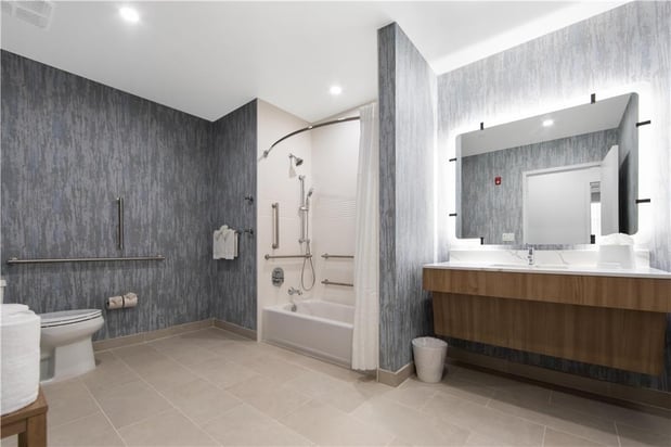 Images Homewood Suites by Hilton East Rutherford - Meadowlands, NJ