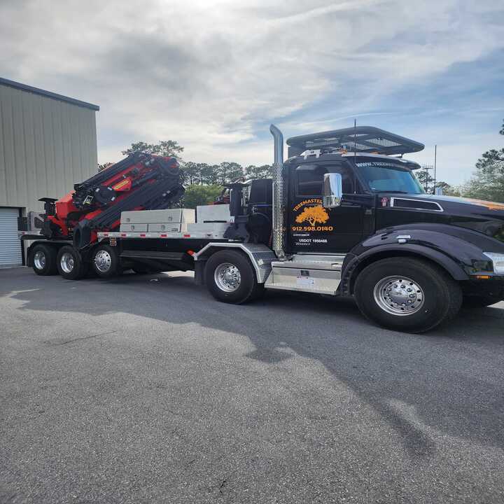 Images Tree Masters Inc.