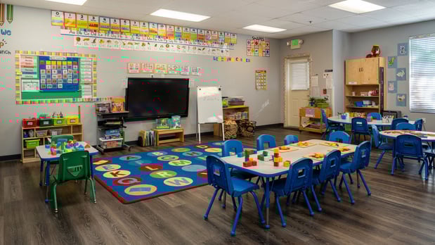 Images The Goddard School of Ladera Ranch