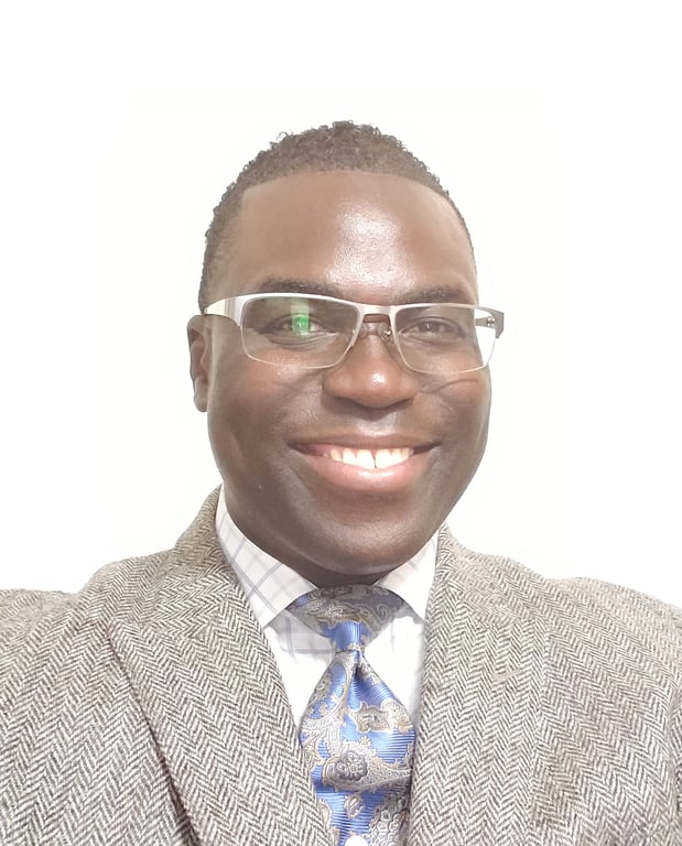 Images HealthMarkets Insurance - Tim Omotade