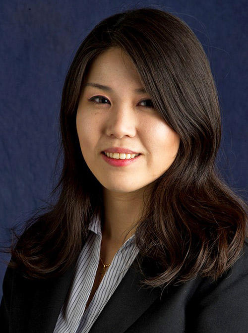 Images Hannah Hoeun Lee, MD, PhD