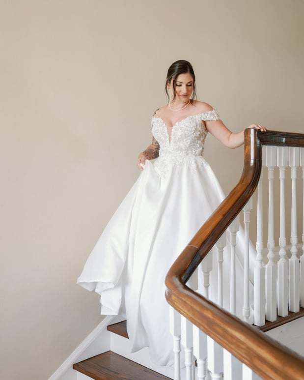 Images Truly Forever Bridal