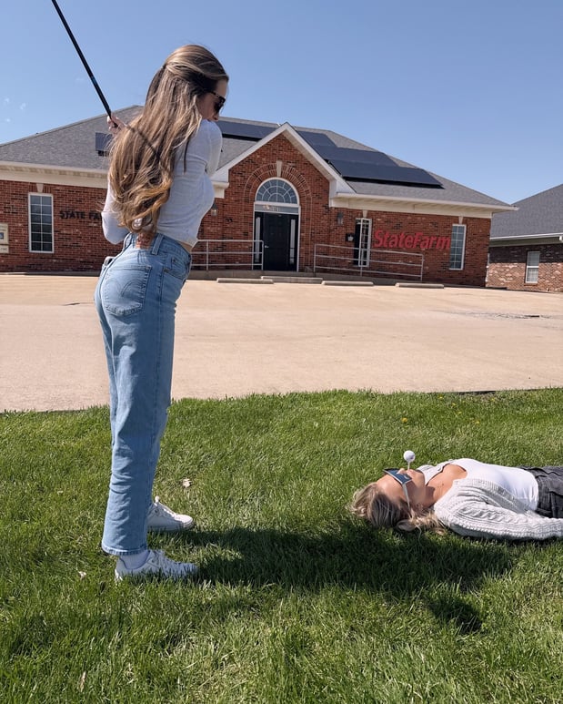 Images Adam Wolfe - State Farm Insurance Agent