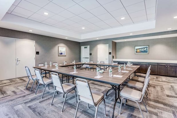 Images Hampton Inn & Suites Kittery-Portsmouth