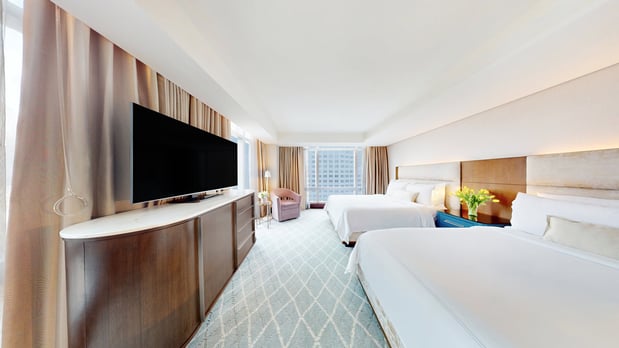 Images InterContinental Boston by IHG