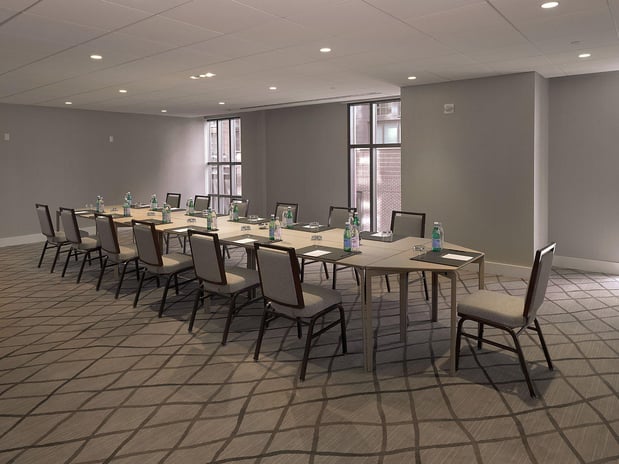 Images InterContinental Washington D.C. - the Wharf by IHG