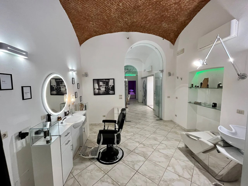 Images Bellugi Savona - Parrucchiere e Centro Estetico