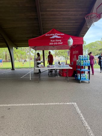 Images Kao Xiong - State Farm Insurance Agent