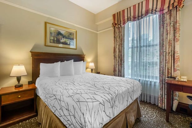 Images Best Western Plus Pioneer Square Hotel Downtown