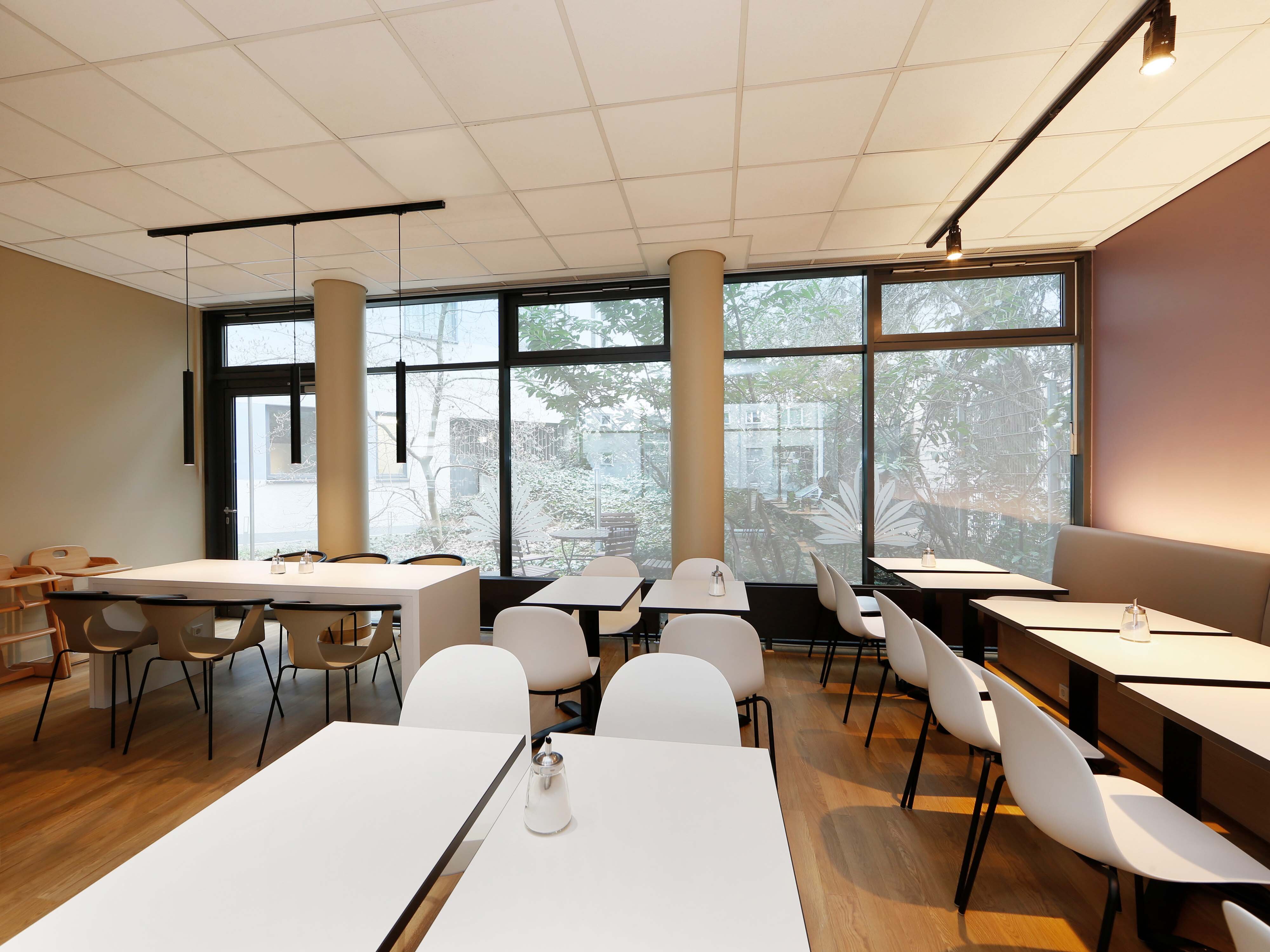 Bilder B&B HOTEL Berlin City-West