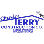 Charles Terry Construction, Inc. Logo