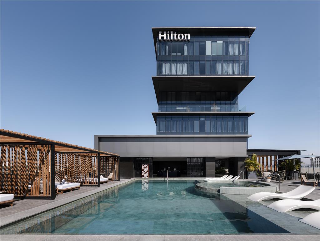 Images Hilton Guadalajara Midtown
