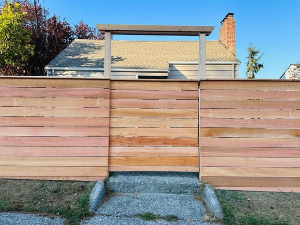 Images Optima Fence and Deck