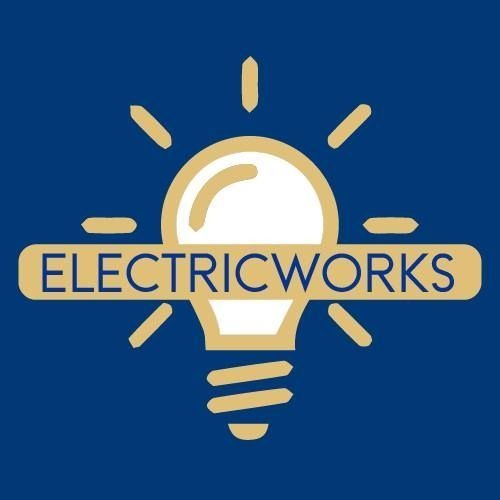 ElectricWorks Logo