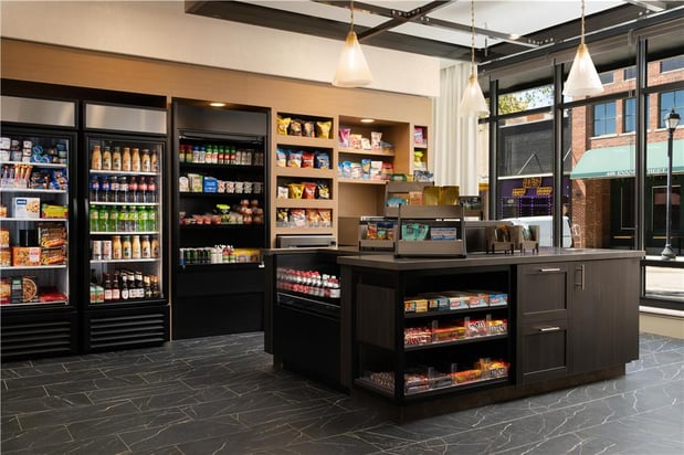 Images Hilton Garden Inn Greenville University Area