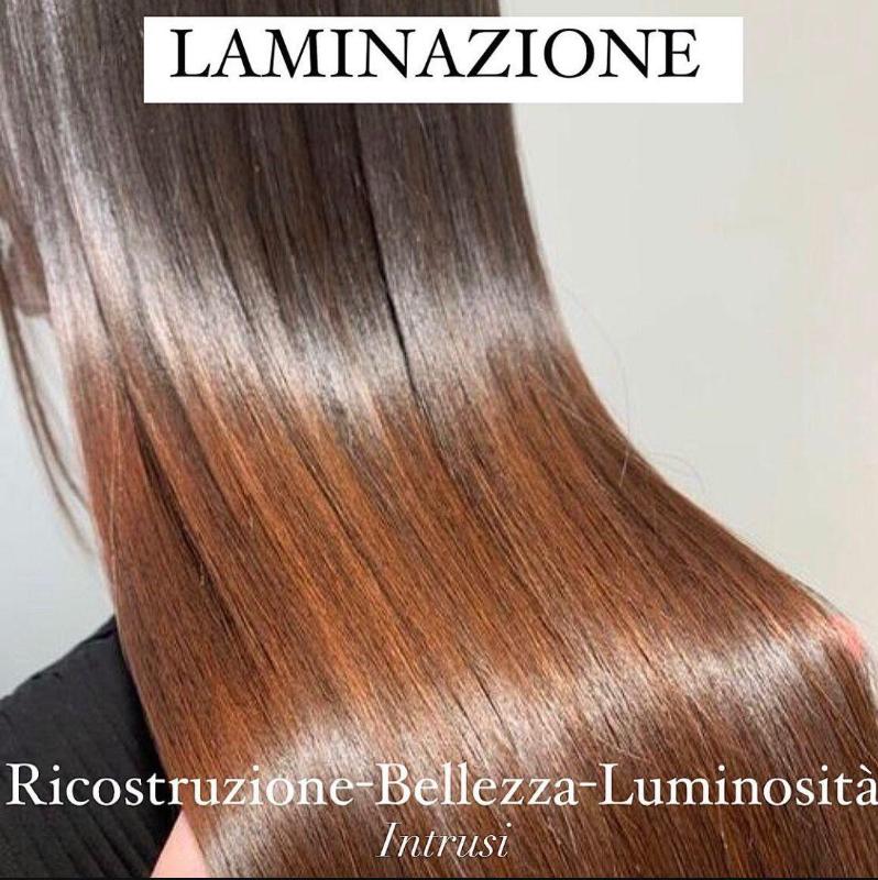 Images Intrusi Parrucchieri Roma