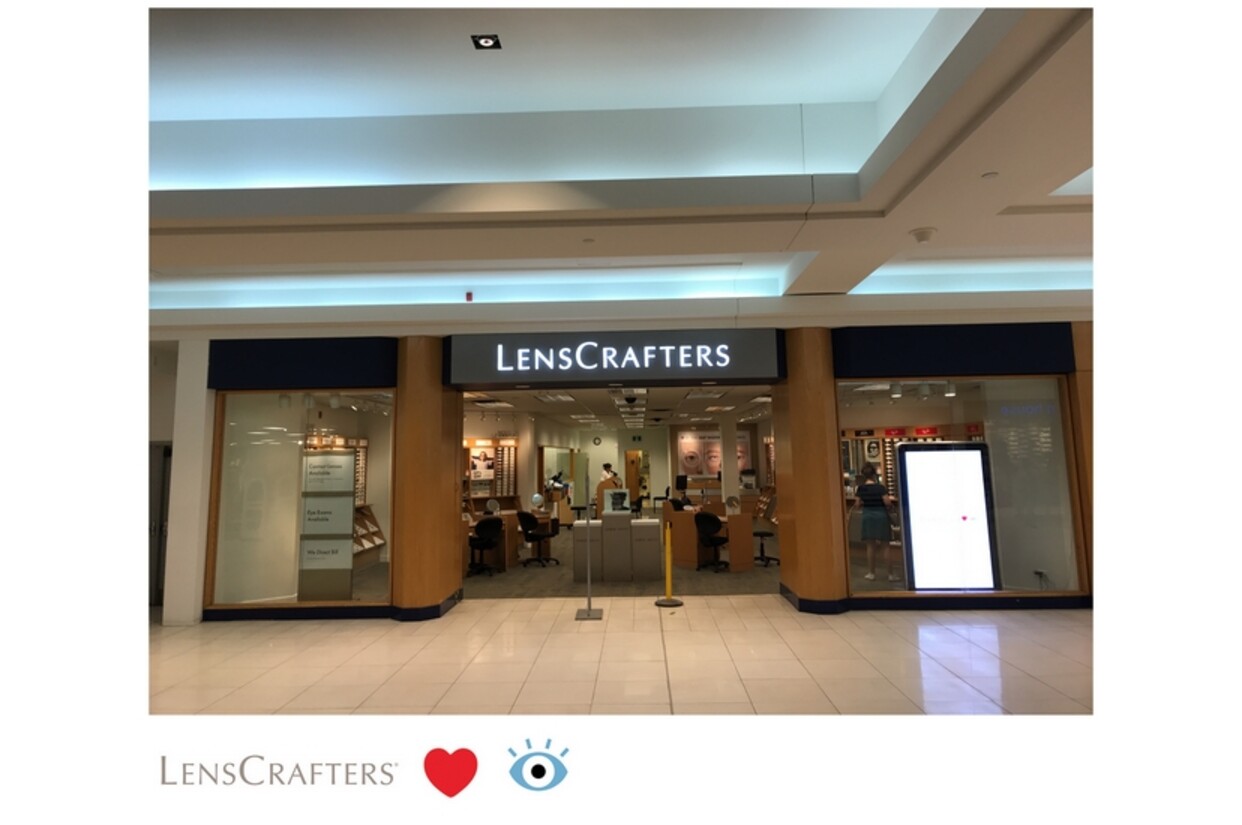 LensCrafters Ottawa (613)747-6188
