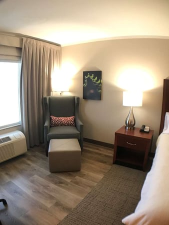Images Hilton Garden Inn Bowling Green