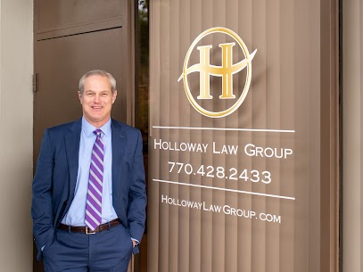 Images Holloway Law Group