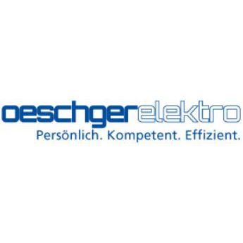 Oeschger Elektro AG Logo