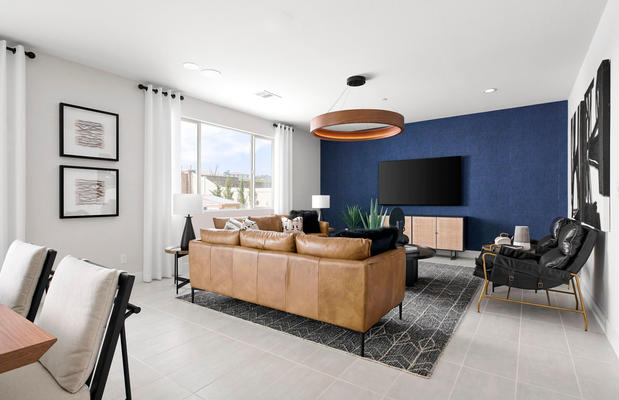 Images Pinnacle at Summit Canyon by Pulte Homes