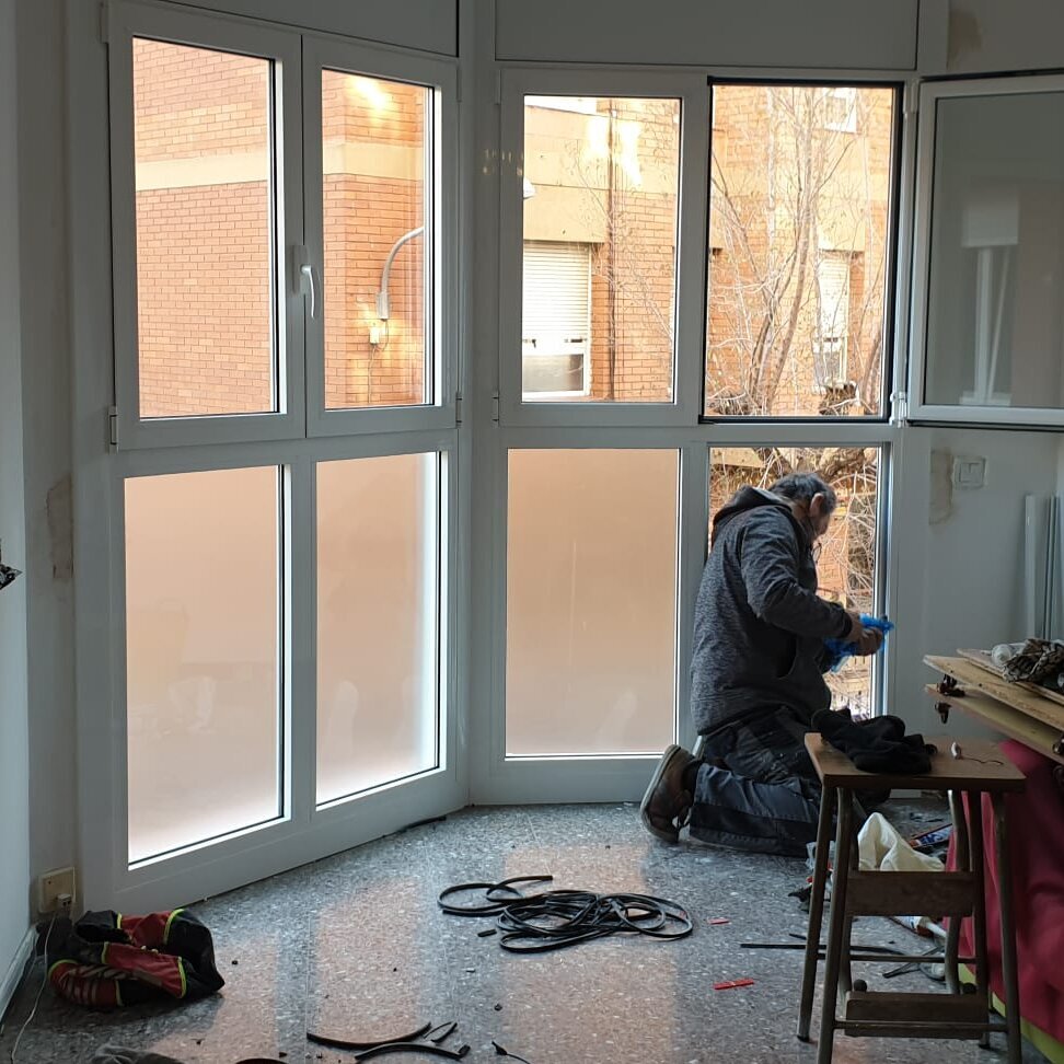 Images Techolux Aluminio