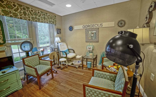 Images Fairmont Senior Living of Washington Township