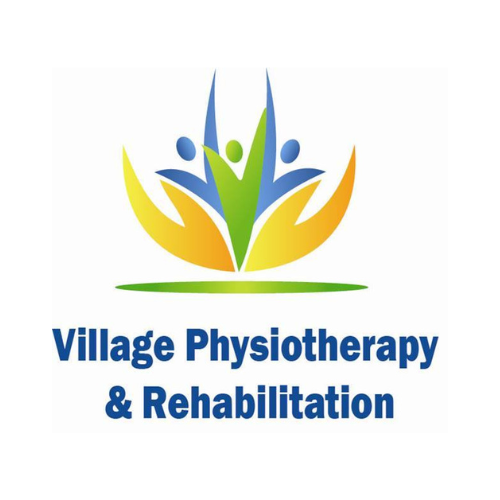 Village Physiotherapy and Rehabilitation Logo