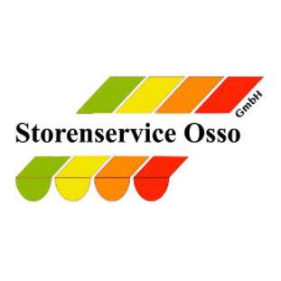 Storenservice Osso GmbH Logo