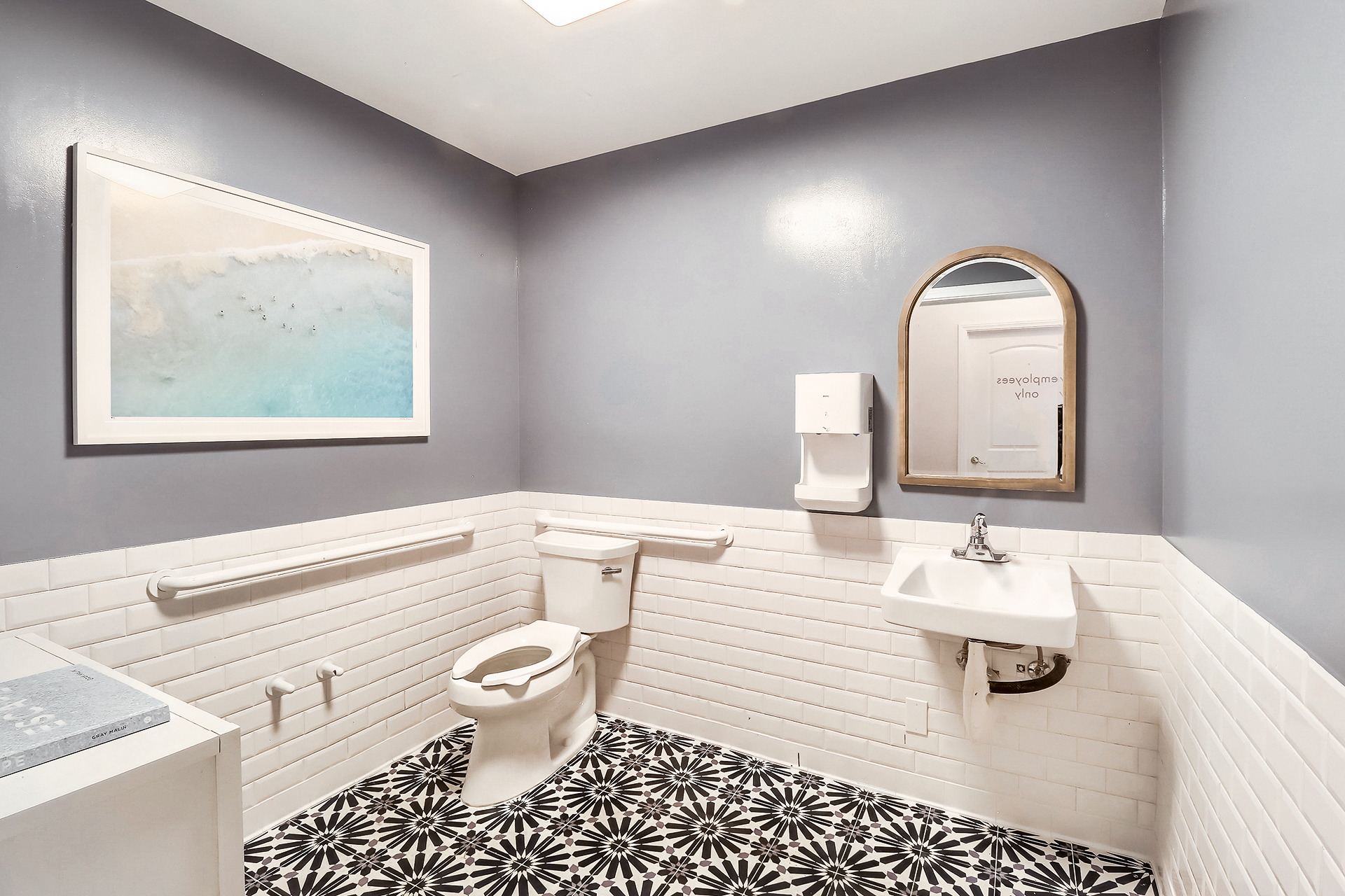 SUGARED + BRONZED (Dana Point) Image