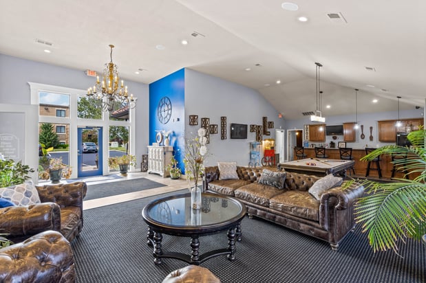 Images The Hills Apartments