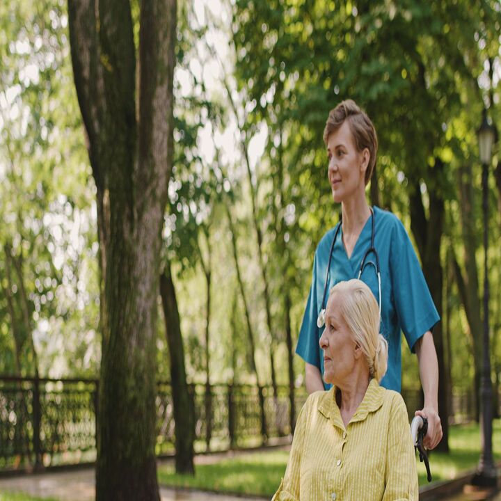 Images New Outlook Home Care of Northern IN LLC